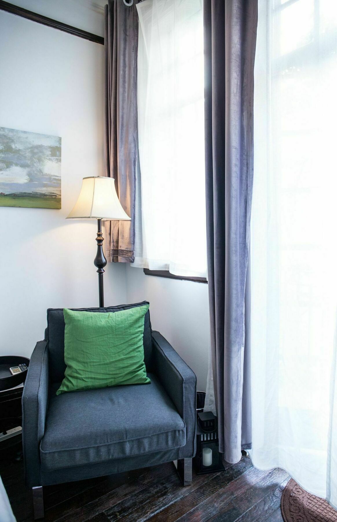 Le Mansion Apartment Shanghai Esterno foto