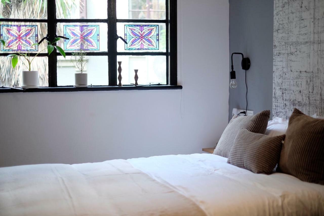 Le Mansion Apartment Shanghai Esterno foto